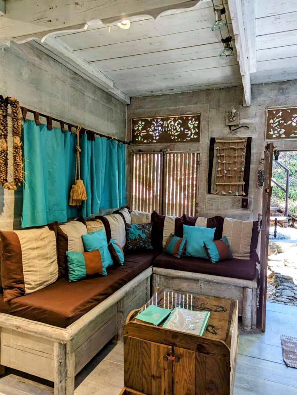 Chalet De Tahiti Punaauia  Exterior photo