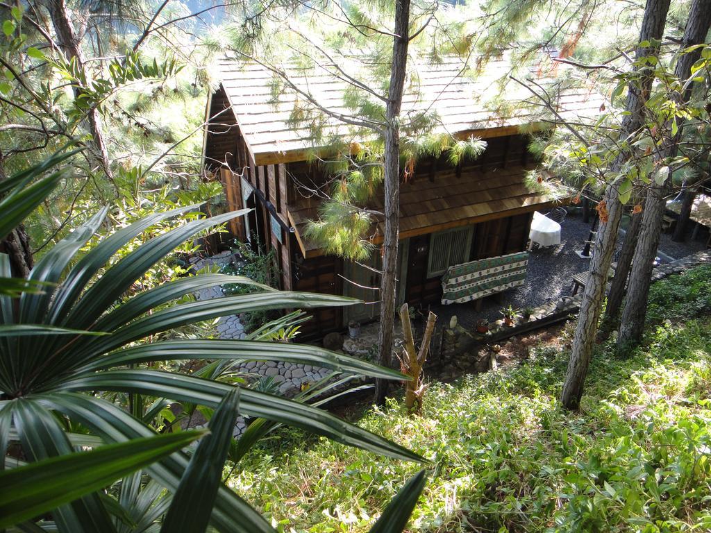 Chalet De Tahiti Punaauia  Exterior photo