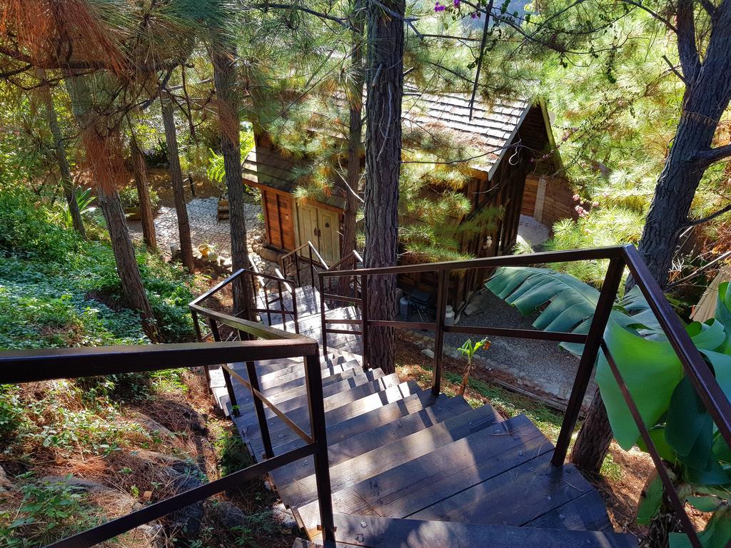 Chalet De Tahiti Punaauia  Exterior photo