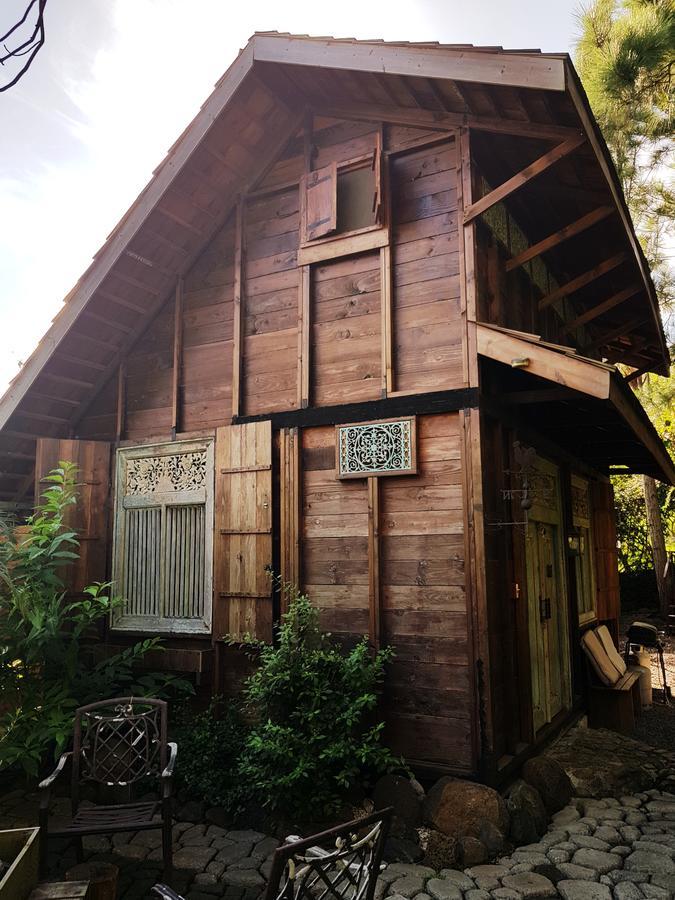 Chalet De Tahiti Punaauia  Exterior photo