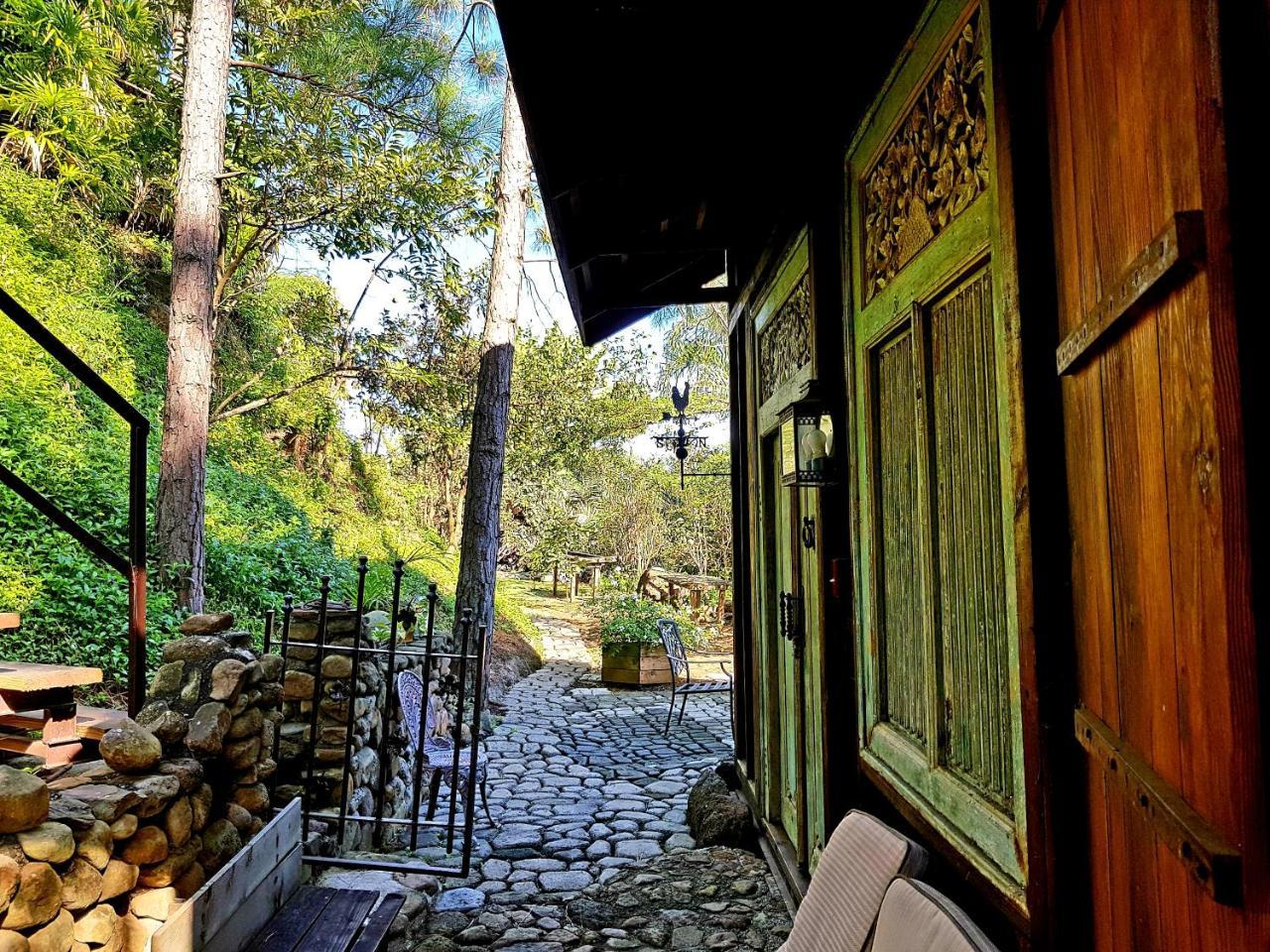 Chalet De Tahiti Punaauia  Exterior photo