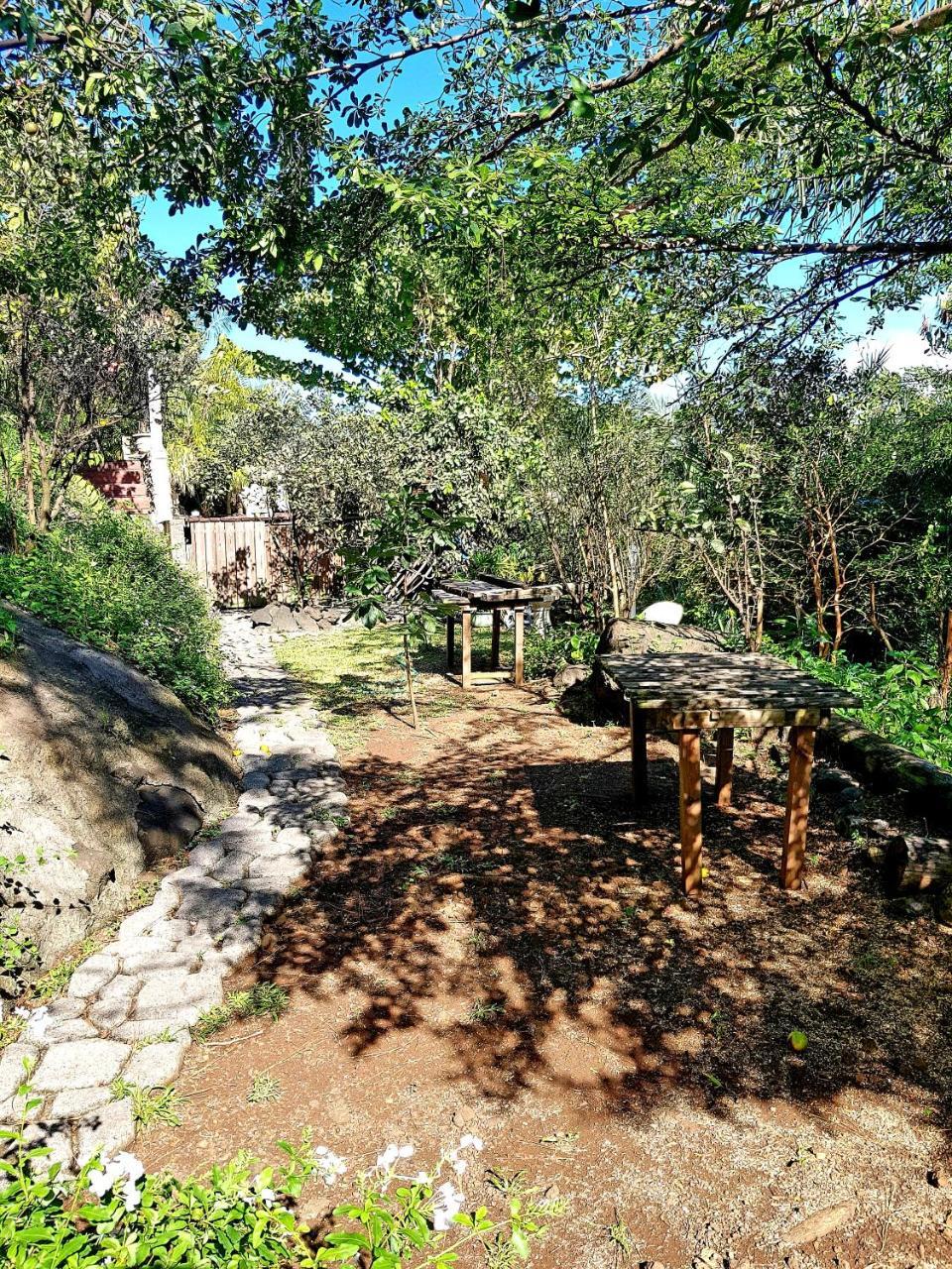 Chalet De Tahiti Punaauia  Exterior photo